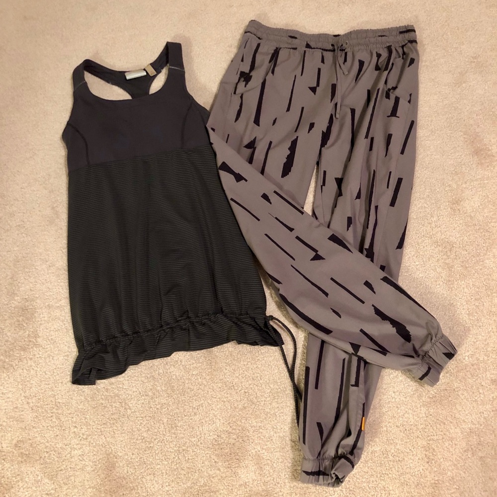 Lucy-Athleta bundle 🧘‍♀️